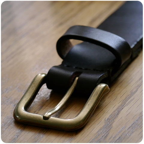 pampeano belt buckle