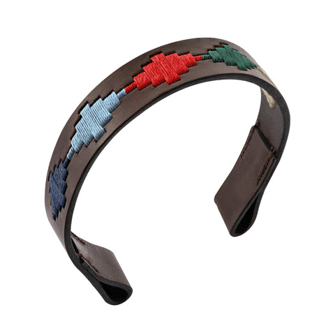 browband multi coloured