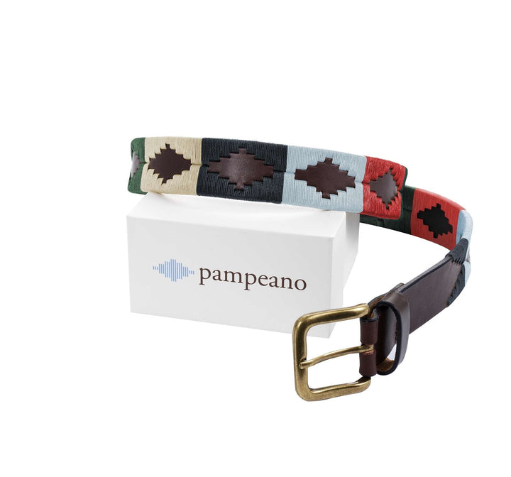 How do you measure a polo belt? – pampeano UK