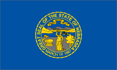 Illinois State University Flag 3x5 - Uncommon USA