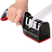 Cargar imagen en el visor de la galería, Knife Sharpener® (Afilador de Cuchillos)