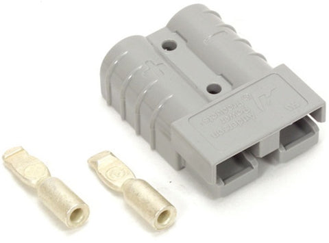 Quick Connect Stecker für Echolot – Outdoor-Österreich