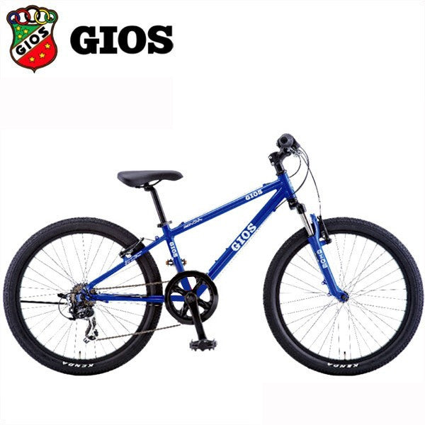 【店舗 在庫あり】GIOS GENOVA 22 ジオス ジェノア 22 22インチ Giosブルー