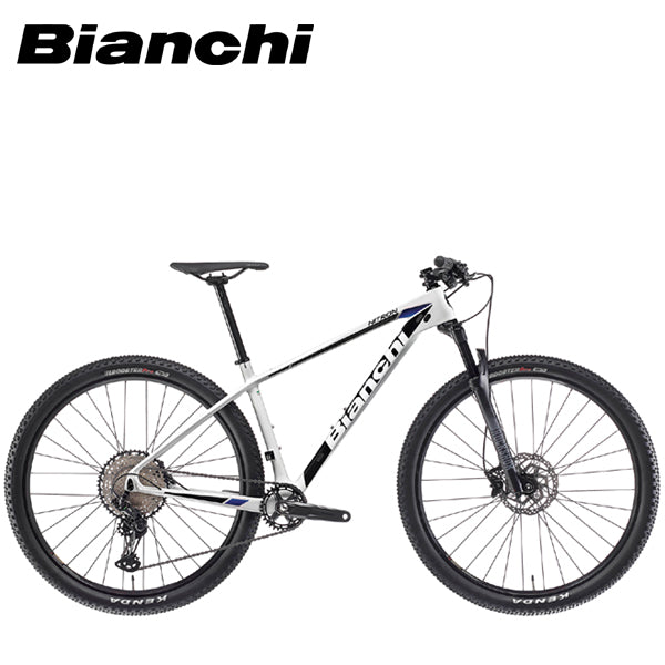 BIANCHI MAGMA 9.1 ビアンキ マグマ 9.1 SHIMANO 1x10sp CK16/Black マウンテンバイク