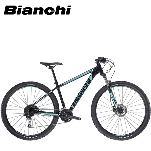 BIANCHI MAGMA 7.2 ビアンキ マグマ 7.2 SHIMANO 2x9sp CK16/Black 