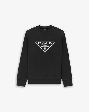 PARATHA CREWNECK - NAZRR CO