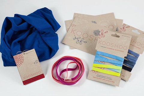 kooshoo's original products