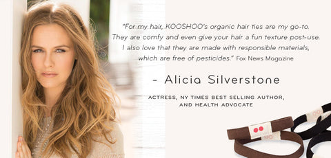 alicia silverstone ethical fashion faves