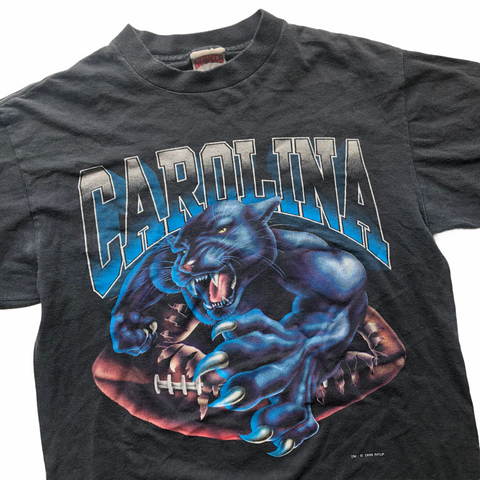 Carolina Panthers Vintage Shirt