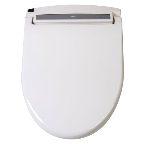 Clean sense DIB-1500R Bidet toilet seat with remote or side panel