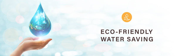 TCB-090SA Eco friendly water save
