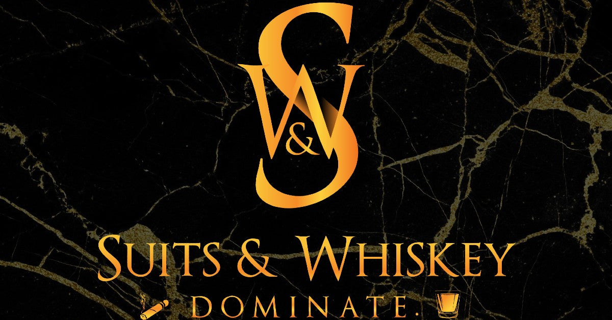 Suits&Whiskey