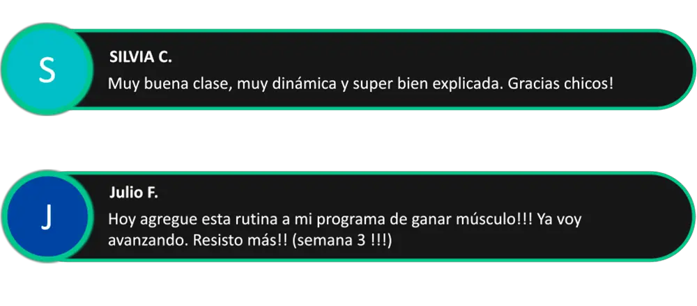 FUERTAFIT el Gimnasio Online mas fuertaco de Sergio Peinado – Fuertafit