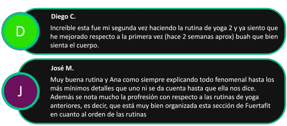 FUERTAFIT el Gimnasio Online mas fuertaco de Sergio Peinado – Fuertafit