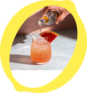 Le Paloma Cocktail