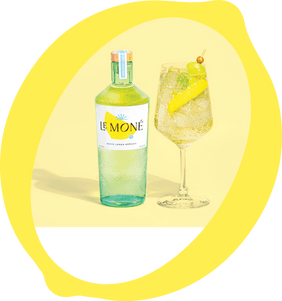 Le Moné Spritz