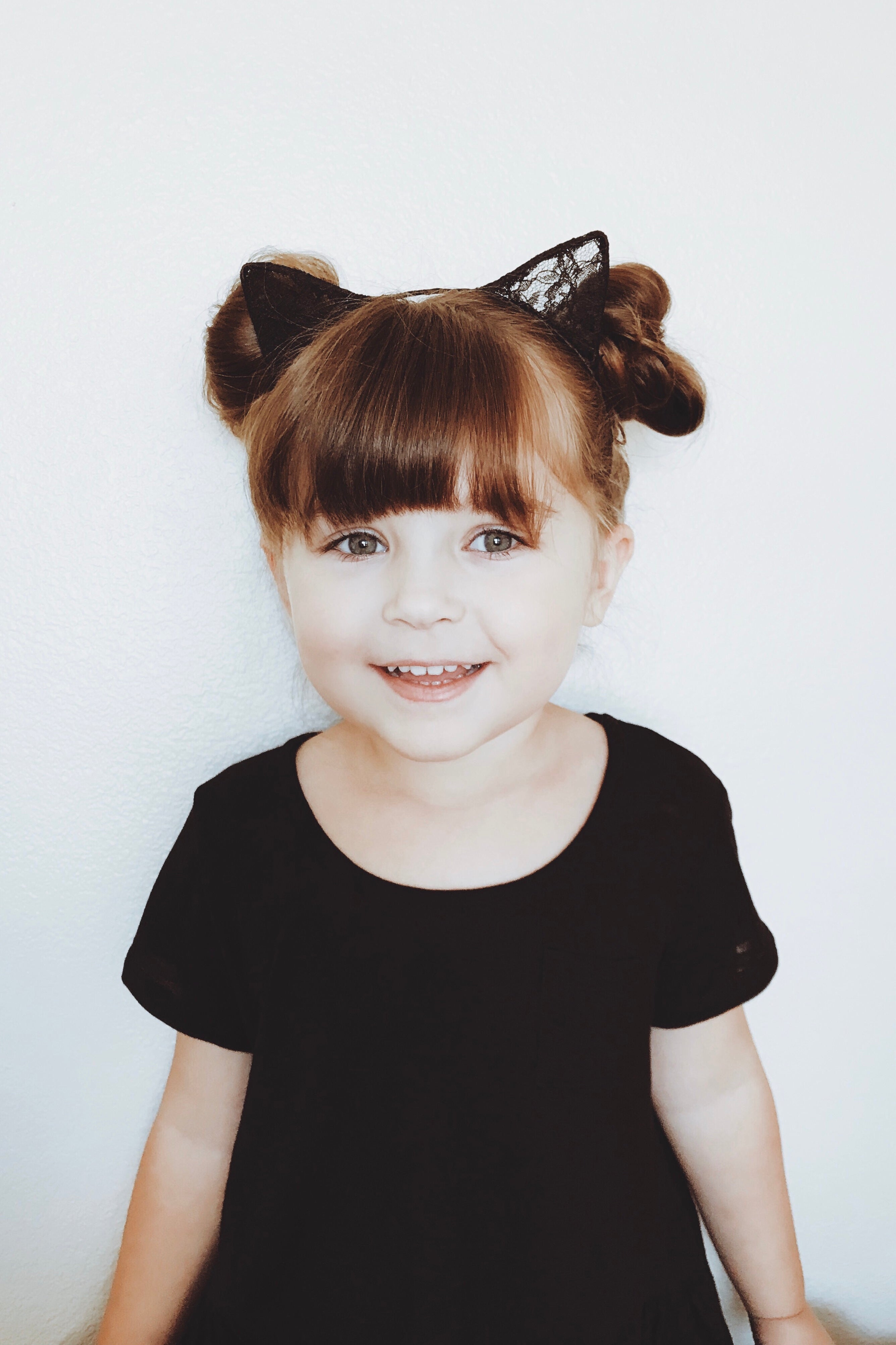 Download LACE KIDS KITTY HEADBAND - Glam Envy