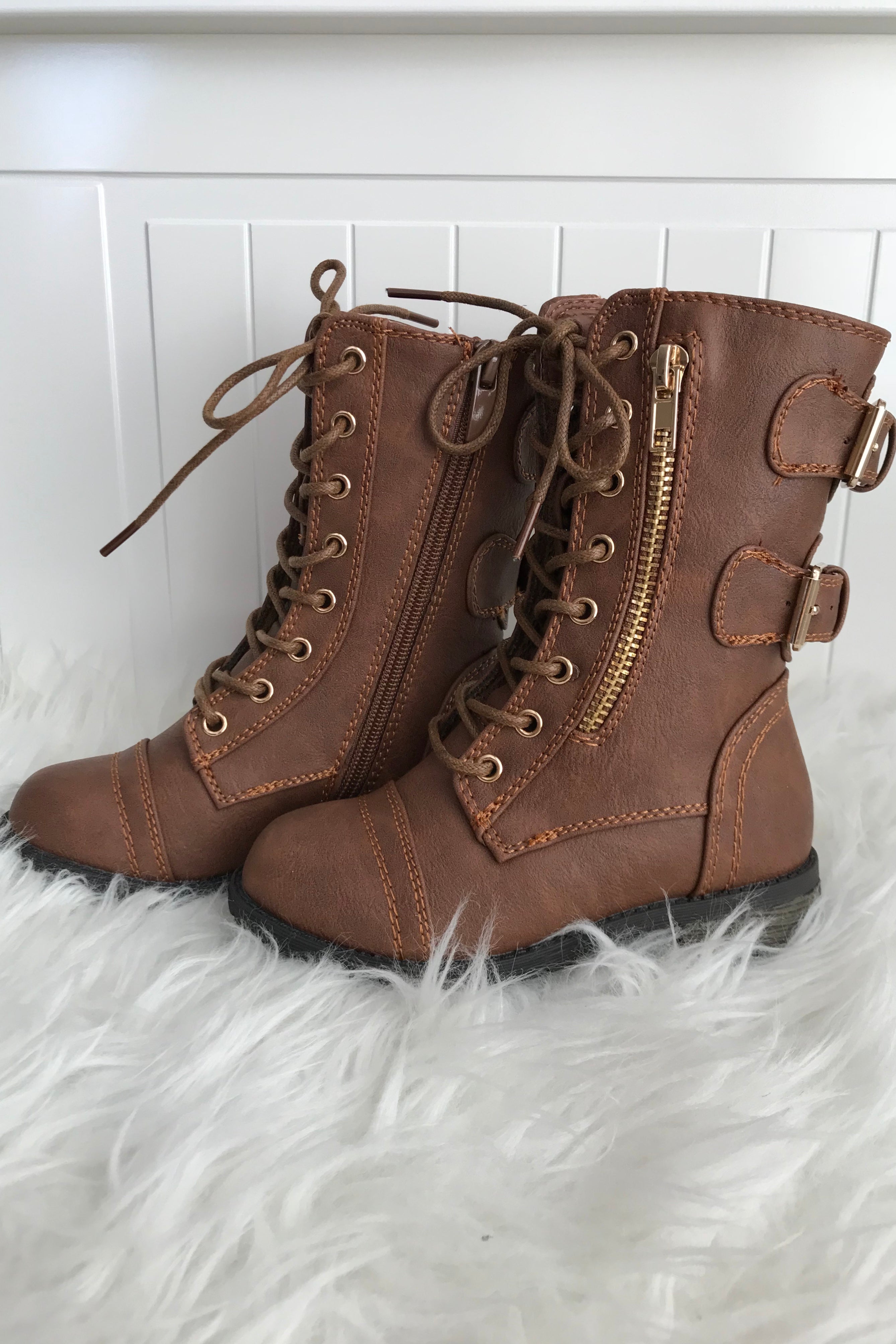 mango lace up leather boots