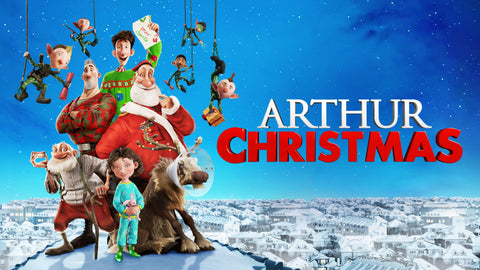 Arthur-Christmas