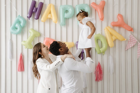 Cute-First-birthday-Messages-for-Baby-Girl