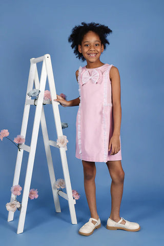 kids-girls-pink-cotton-sleeveless-dress
