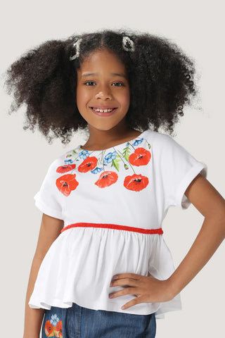 kids-girls-white-cotton-round-neck