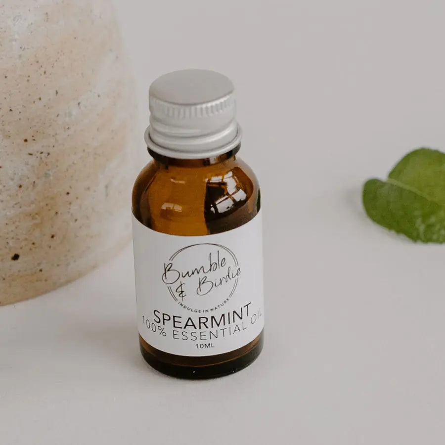 Essential Oil - Spearmint Bumble and Birdie