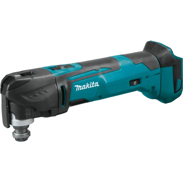 Makita 18V LXT Multi Tool