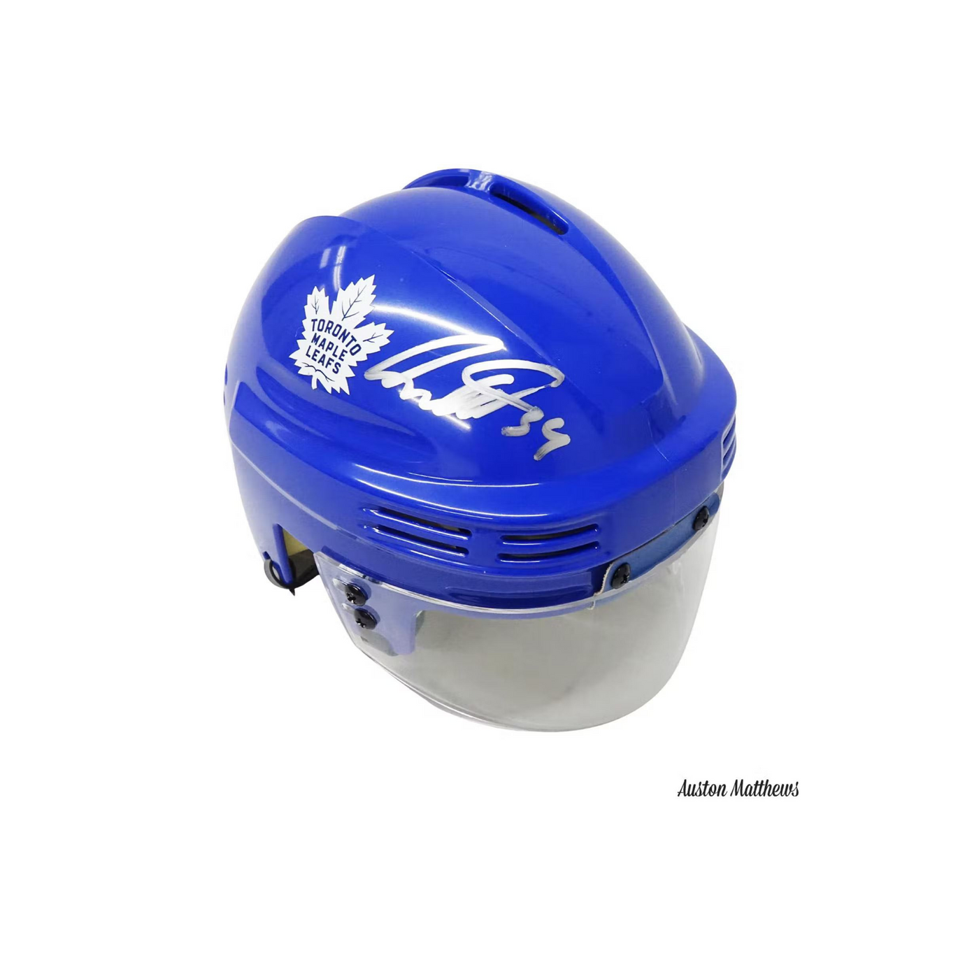 hit parade mini helmet