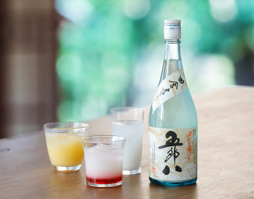 菊水酒造がこだわる「生酒」の美味しさ