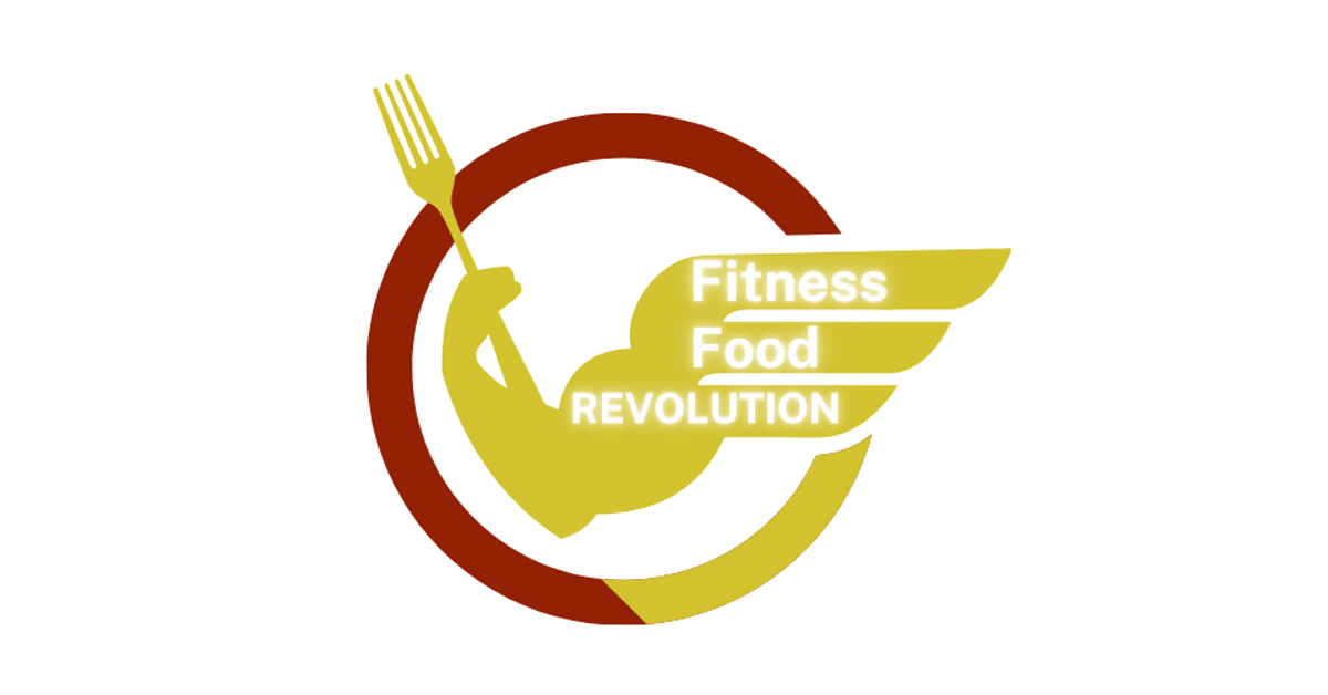 Fitness Food Revolution