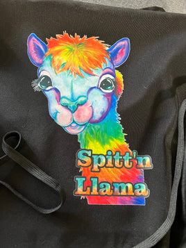 Spitt'n Llama | Spitt'n Llama LLC