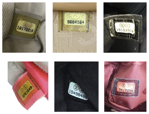 CHANEL, Bags, A Simple Guide To Authenticate Chanel Bag Codes