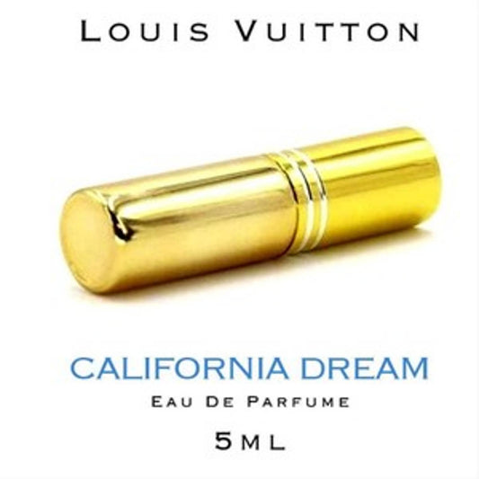 The Afternoon Swim Eau de Parfum 15ML Gold Travel Atomizer .5 Ounce 15ml