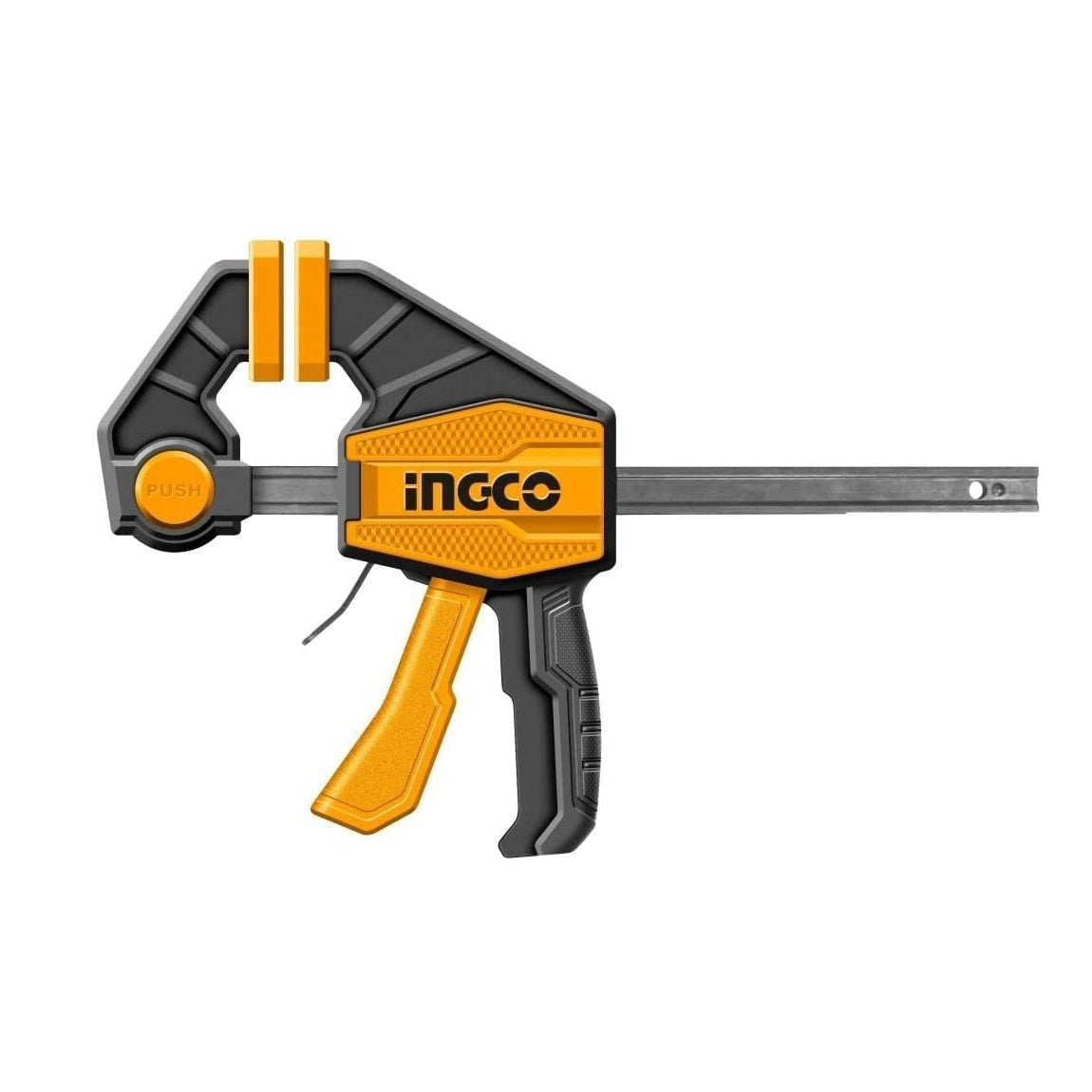 Ingco Quick Bar Clamp 63x150mm HQBC01601 (Pack of 2)