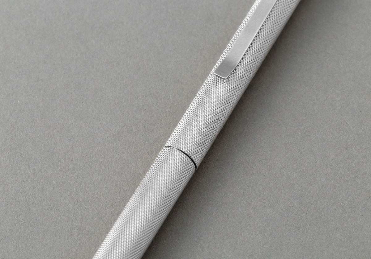 Silver-Streak® Retractable Pencil