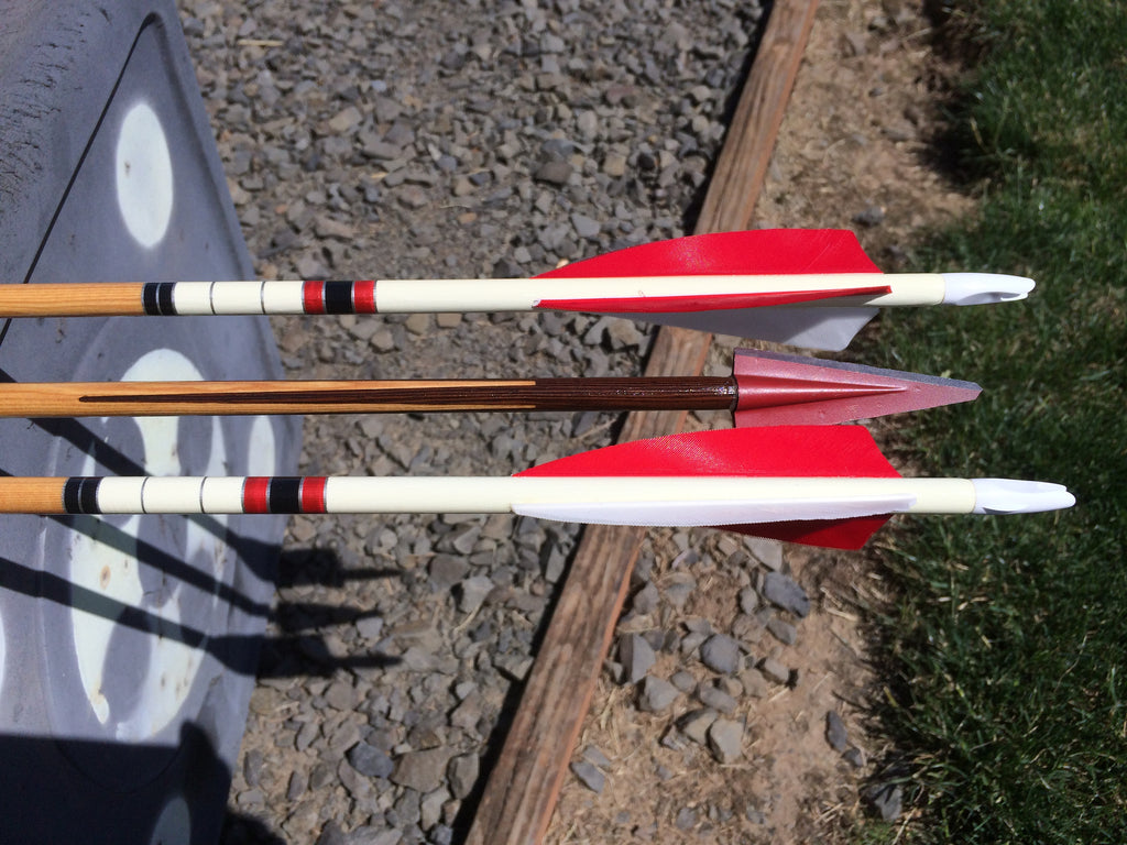 Addictive Archery - Traditional Archery Supplies & Custom Arrows