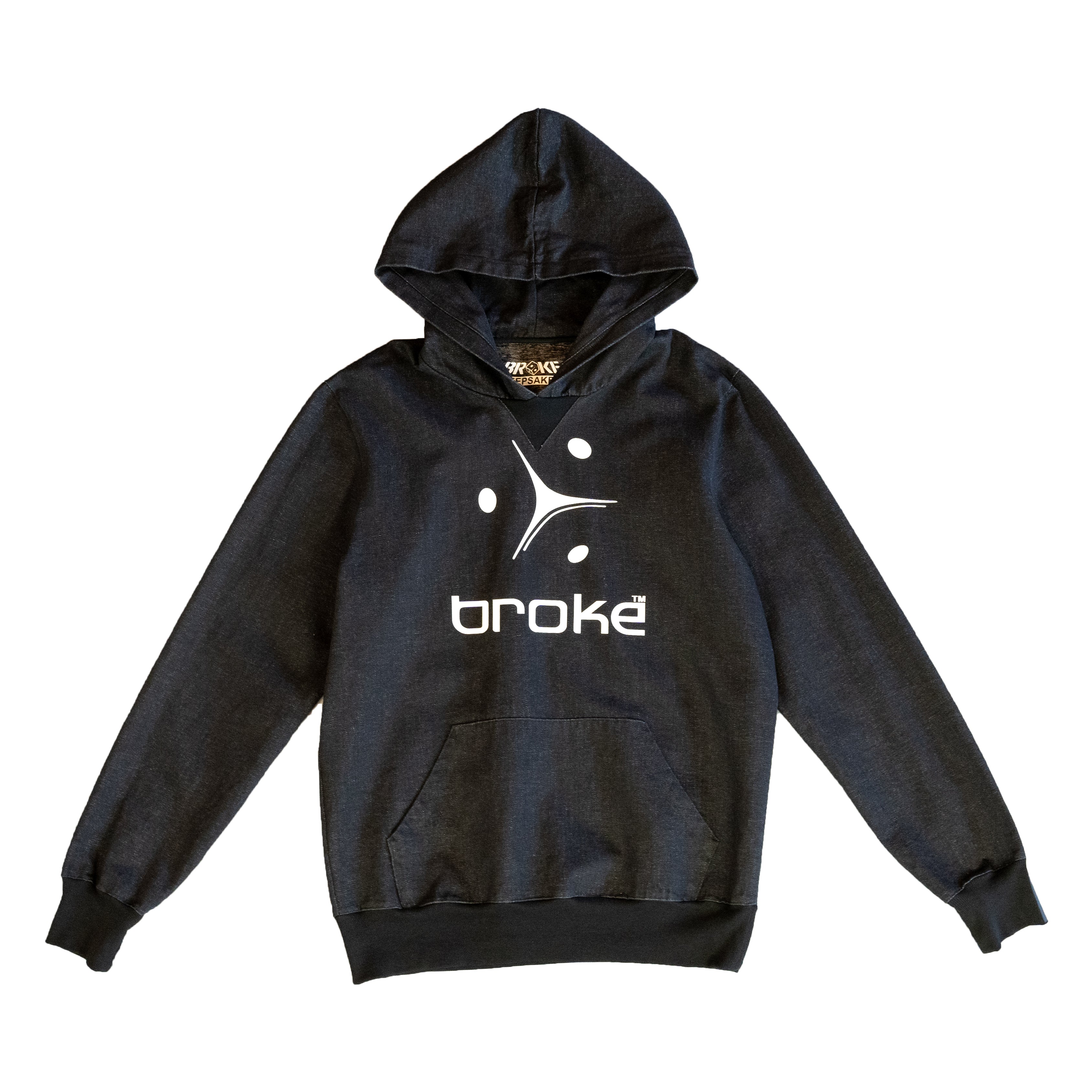 Broke Clothing™ Store | Original Streetwear Made in Italy since '94