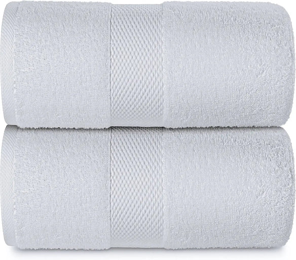 Hotel Collection Luxury Bathroom Towels