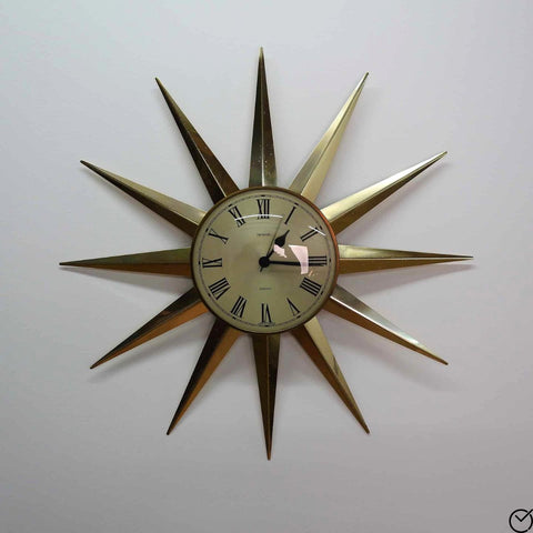1970s clocks is one of the important models of history of clocks