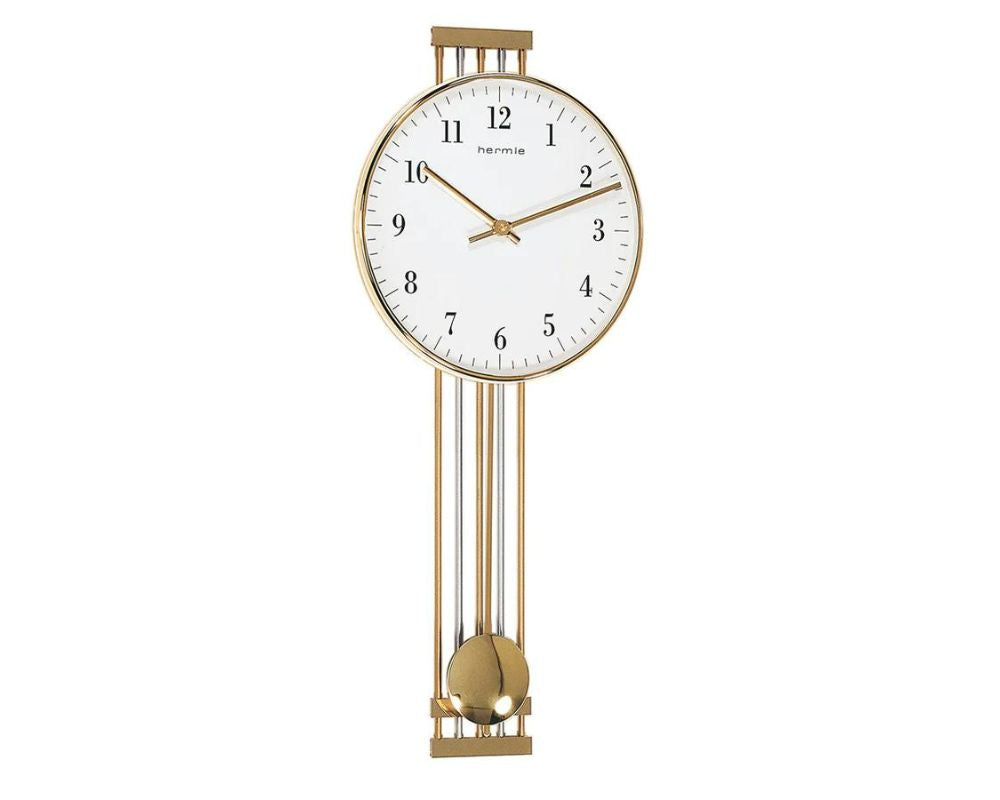 one of luxury wall clocks is hermle