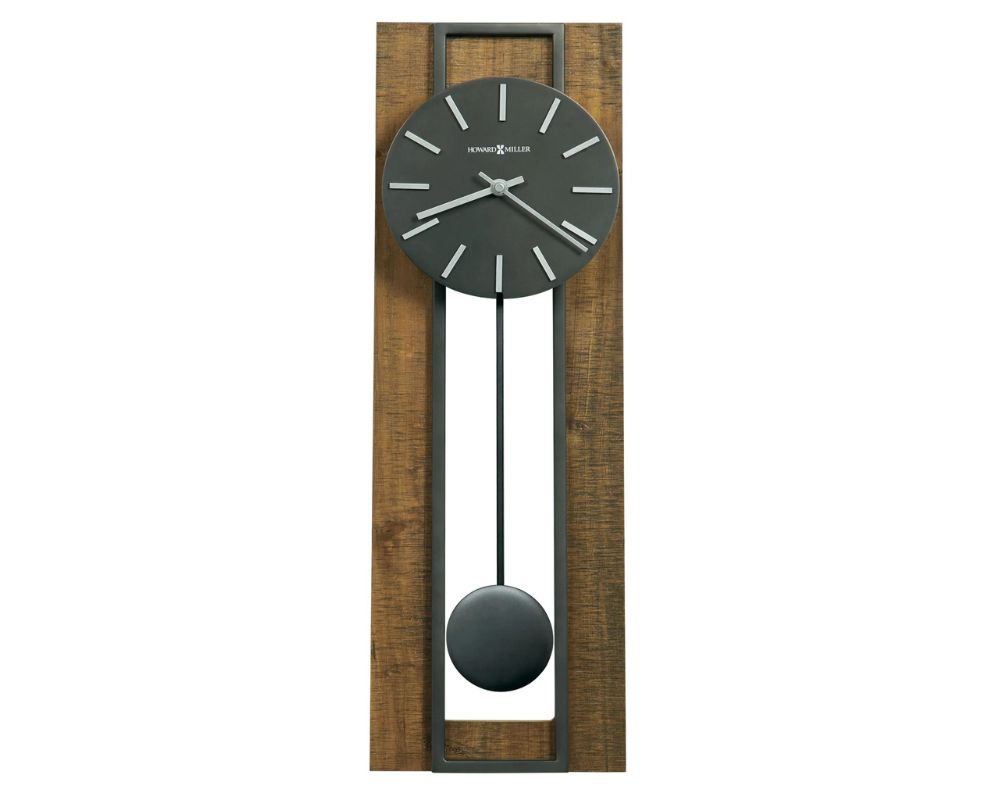 Howard Millar is one of best wall clocks brand