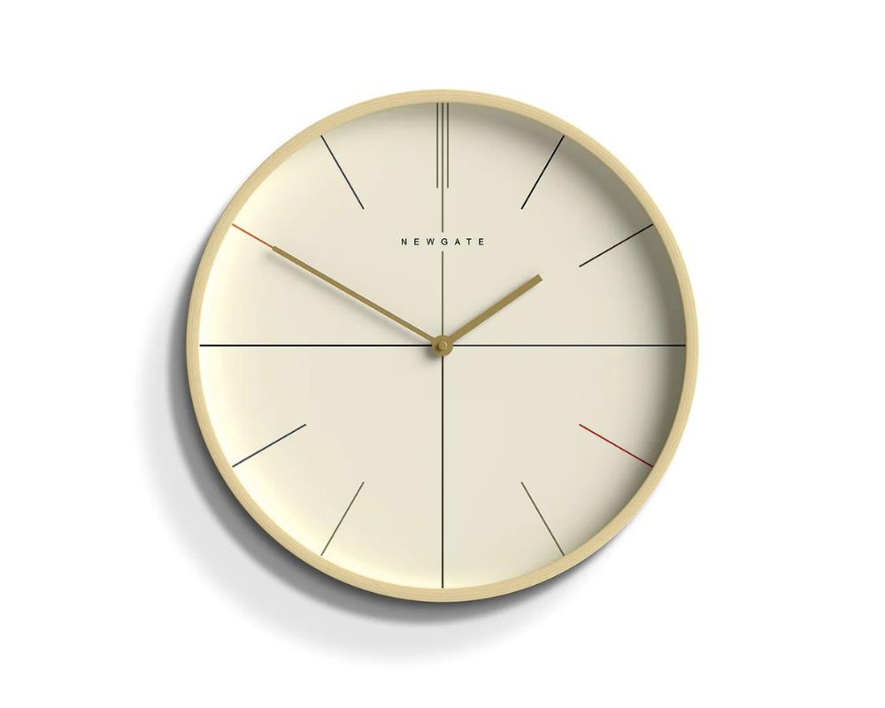 Newgate Wall clocks Analog