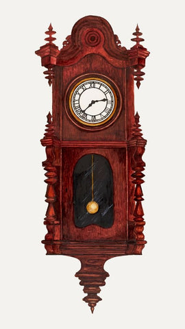 pendulum clocks