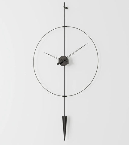 modern wall clocks
