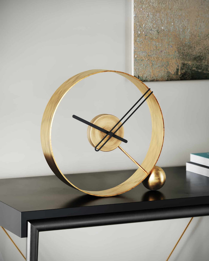Modern Wall Clock Decor Prices & Models - Design Wall Clock Decoration ...