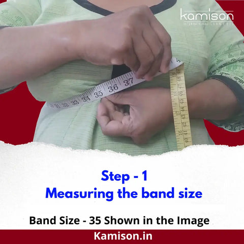 Bra Size Calculator in cm, How To Measure Bra Size Chart