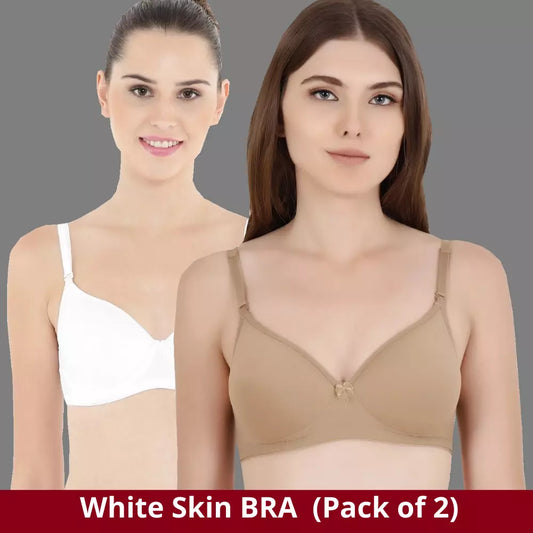 Cotton On Body T-shirt bra Bra in Nude