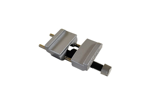 2-in-1 Honing Guide with Brass Roller