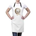 Bodhran and Cross-tippers Apron